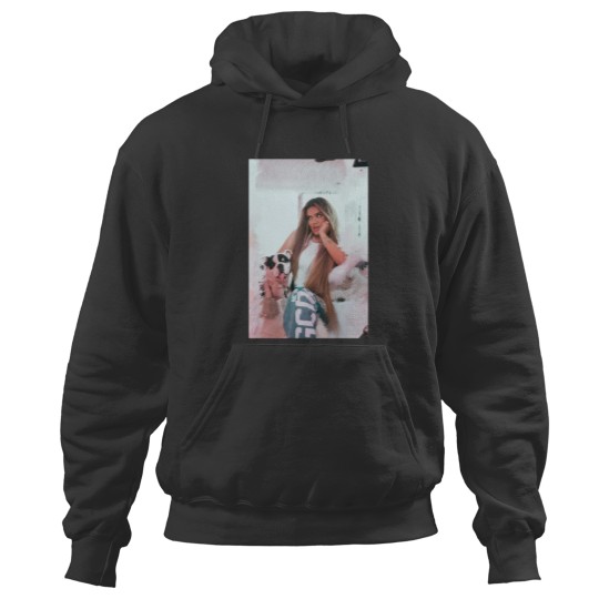 Discover KAROL G Ay Dios Mio Hoodies