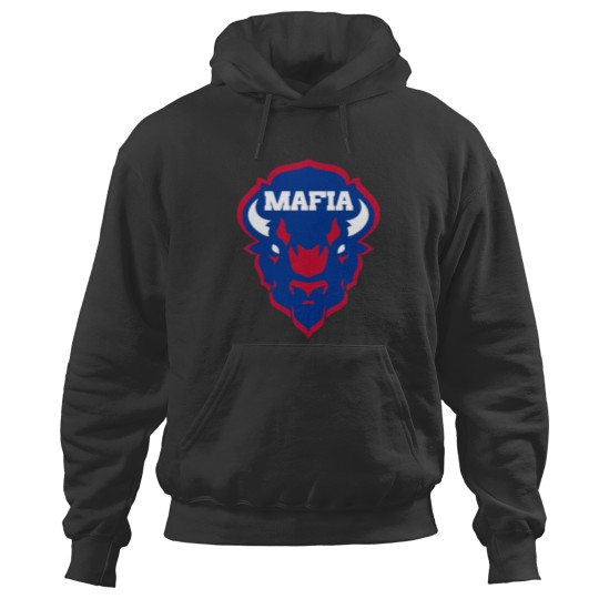 Discover bills buffalo Hoodies