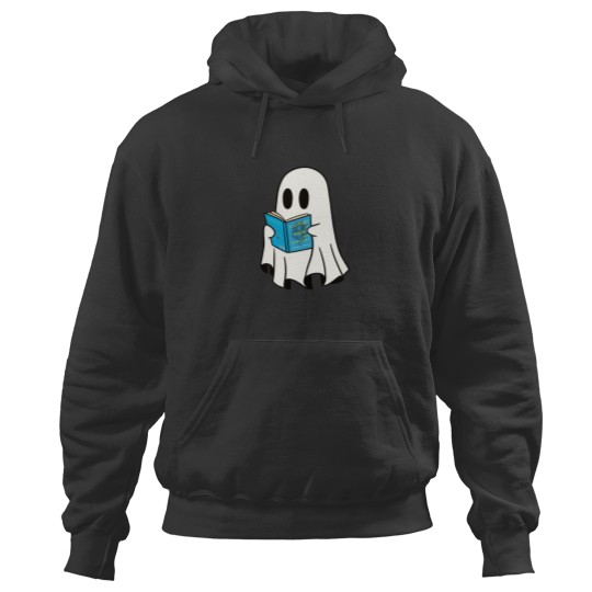 Discover Cutehost Reading acofas Book Spooky Book Club Kindle Loversift Ideas Hoodies