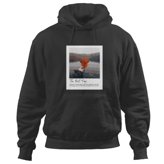 Discover The Best Day - TaylorSwift St Hoodies