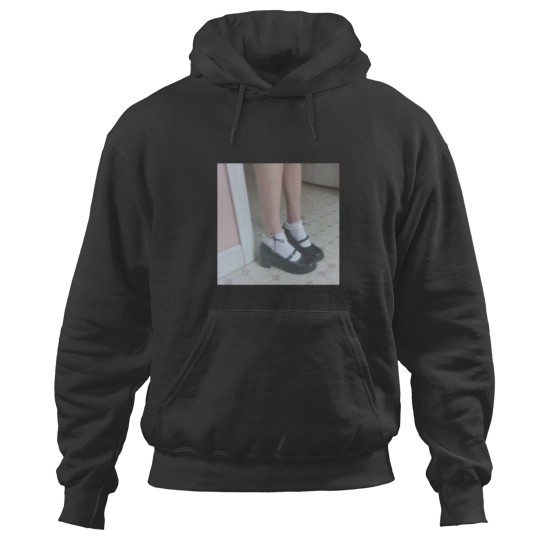 Discover morute dollett dollcore vintage ss Hoodies