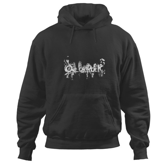 Discover One Ok Rock T-Shirt-Taka Rock Corgi Hoodies