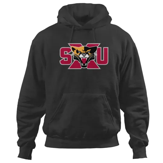 Discover Saint Xavier University cougars Hoodies