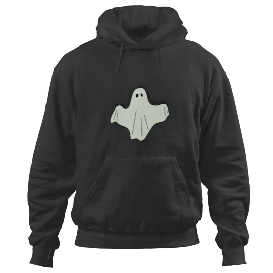 Discover Halloween Hoodie Collection