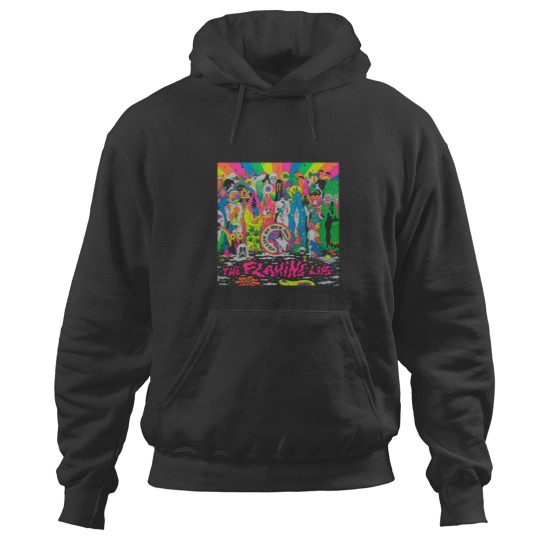 Discover THE FLAMING LIPS Hoodies