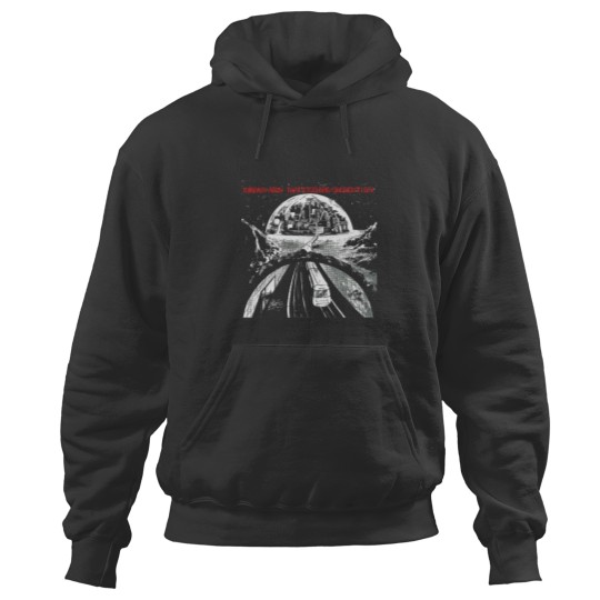 Discover GARY NUMANTUBEWAY REPLICAS Hoodies