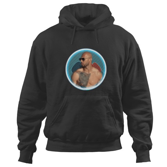 Discover Andrew Tate 4 (7) Hoodies