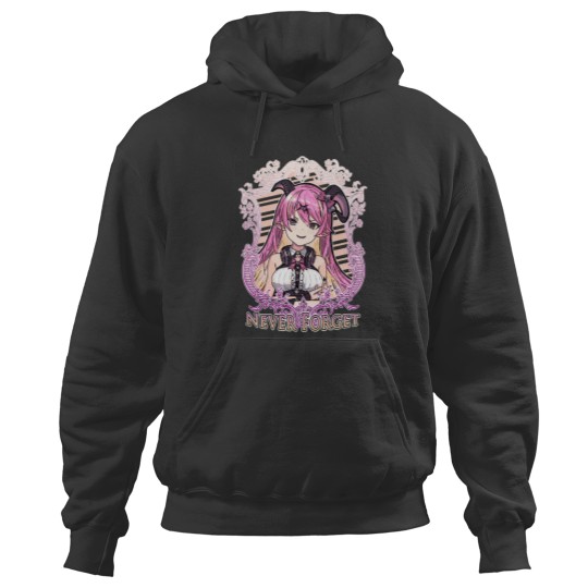Discover Aloe Forever Holofive (ORIGINAL) Hoodies