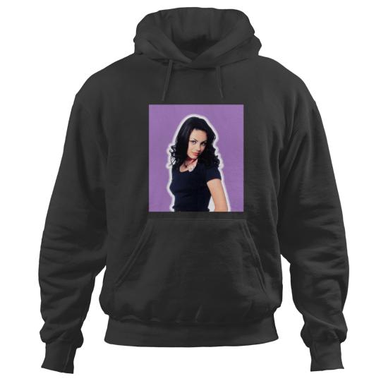 Discover Jackie Burkhart Boston Hoodies