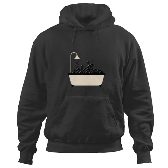 Discover Analogue Bubblebath Hoodies
