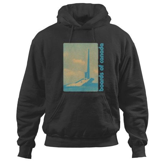 Discover Boards Of Canada Hoodies