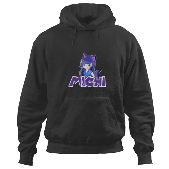 Discover Aphmau Michi Hoodies