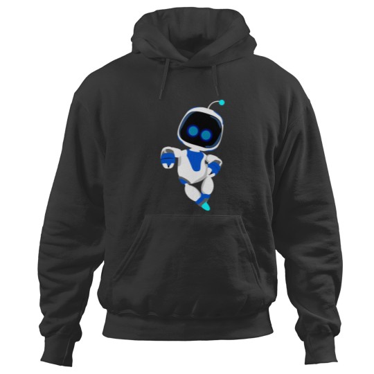 Discover Astrobot Hoodies