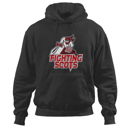 Discover new Edinboro-Fighting Scots Hoodies