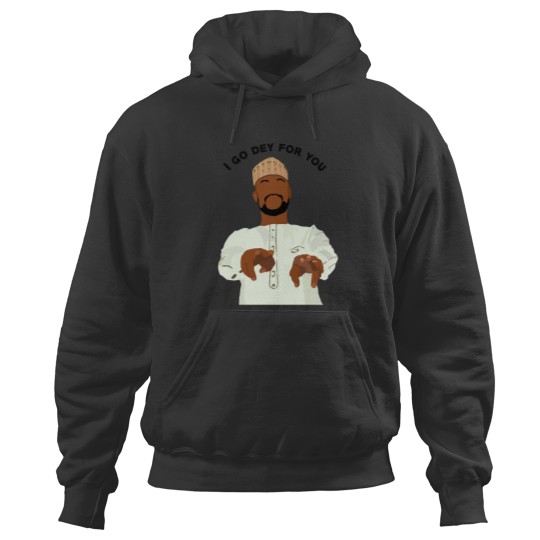 Discover 90 Day FianceUsmanSojaboy Hoodies