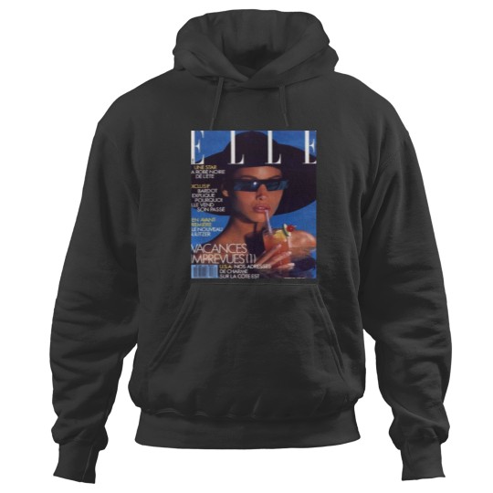 Discover COVER TO COVER Hoodies