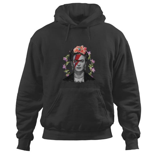 Discover Frida Insane Hoodie