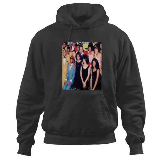 Discover motown, Hoodies