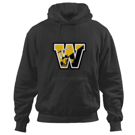 Discover The College Of Wooster Fighting Scots teas Hoodies