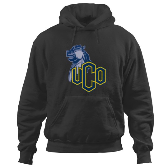 Discover new Central Oklahoma-Bronchos Hoodies
