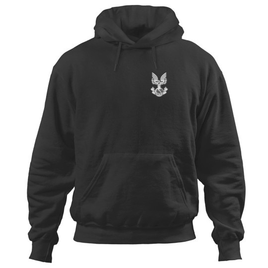 Discover UNSC Hoodies