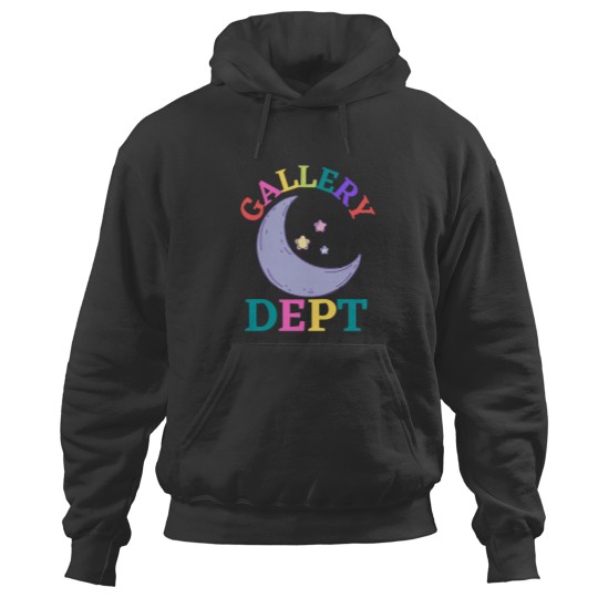 Discover Gallery DEPT Hoodies