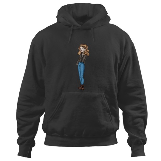 Discover Maximum Ride Hoodies