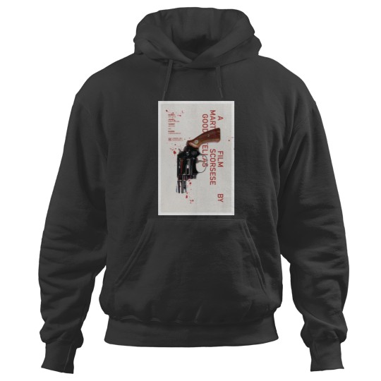 Discover Goodfellas Hoodies