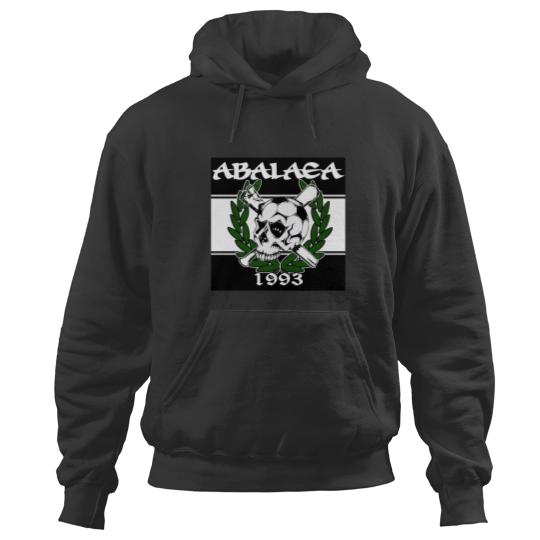 Discover PAOK ABALAEA 1993 Hoodies