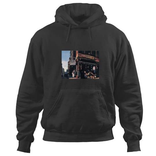 Discover Pauls Beastie Boutique Hoodies