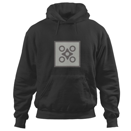 Discover Panot Barcelona tile Hoodies