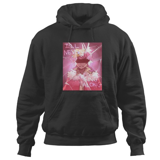 Discover Technoblade Sings Hoodies