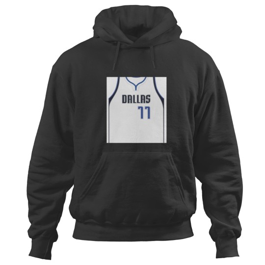 Discover Luka Doncic Dallas Sleeveless Top Hoodies