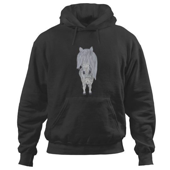 Discover FALABELLA HORSE Hoodies