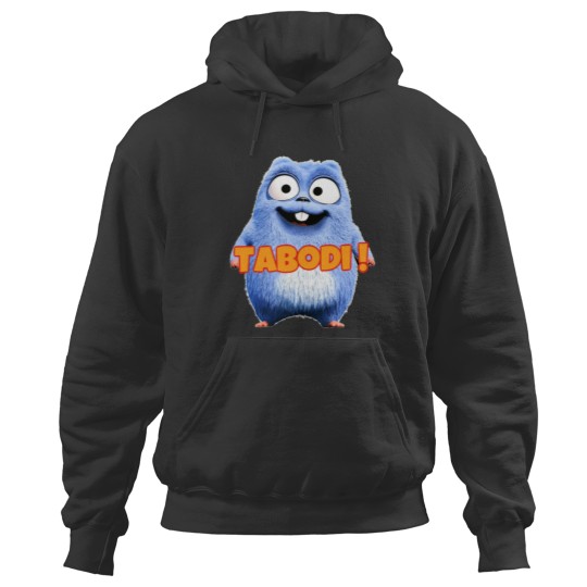 Discover Lemmings Tabodi and Grizzy Hoodies