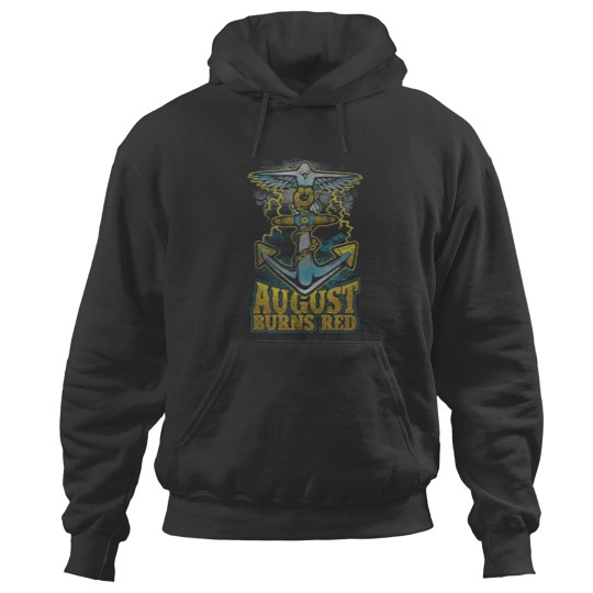 Discover Marianas Trench Hardcore Band Gift Fan Hoodies