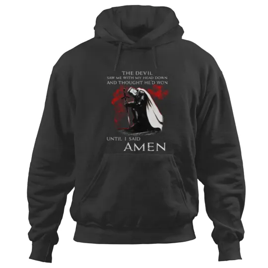 Discover Knights Templar donnna Hoodies