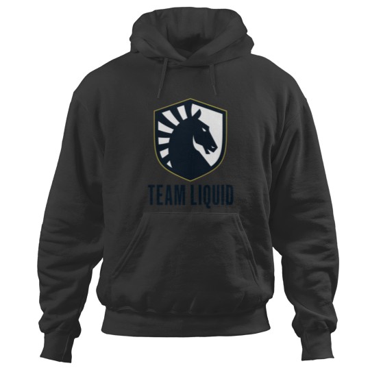 Discover Team Liquid  .png Hoodies