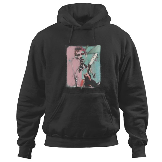 Discover Ocean Colour Scene Hoodies