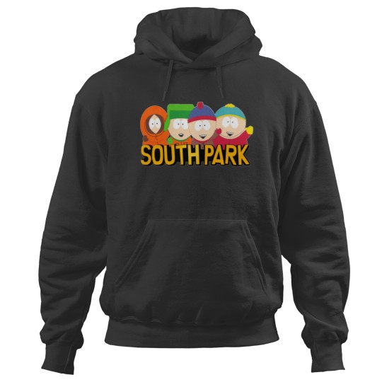 Discover Southpark Hoodies