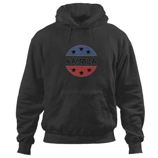 Discover KAMALA Classic T-Shirt - Vintage Tshirt Hoodies