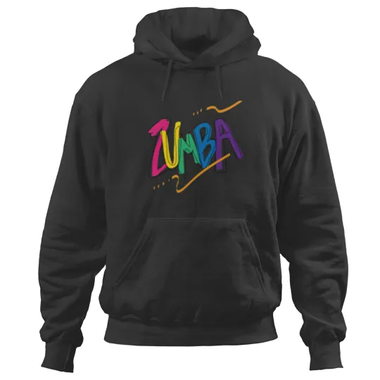 Discover Zumba Dance With stars Hoodies