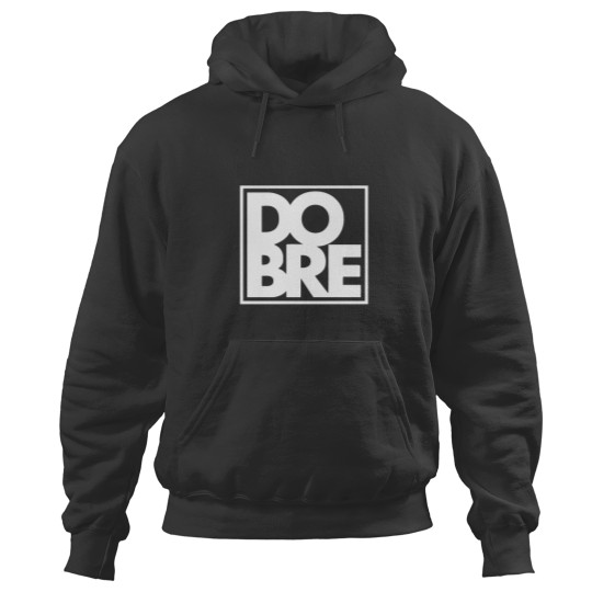 Discover Dobre Brothers Logo, Dobre Brothers Merch Hoodies