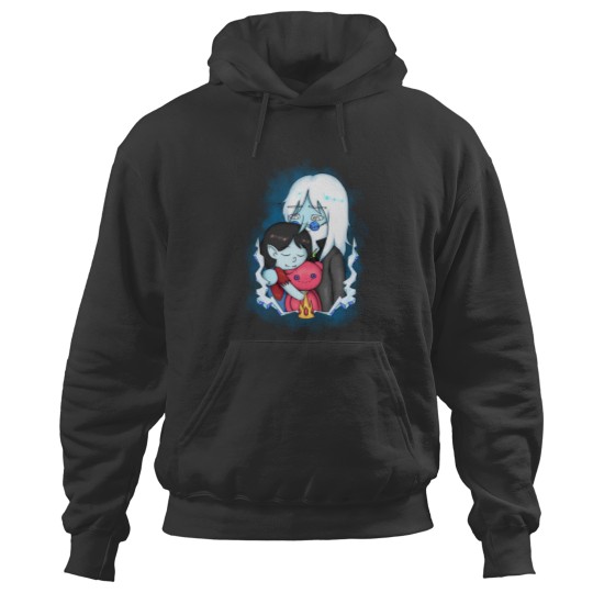 Discover Simon  Marcy Kids Hoodies