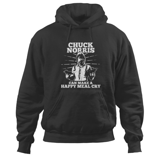 Discover Chuck Norris Hoodies
