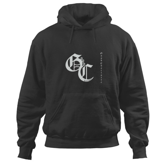 Discover Good-Charlotte Hoodies