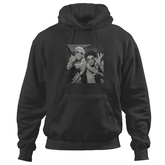 Discover Best Duo Ever Hoodies