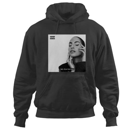 Discover Snoh Aalegra - Ugh those feels again Hoodies