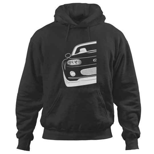 Discover Ma'zda Miata MX5 NC Mk3 Best Shirt Design Hoodies