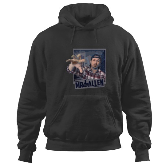 Discover Mrballen Cool max Hoodies